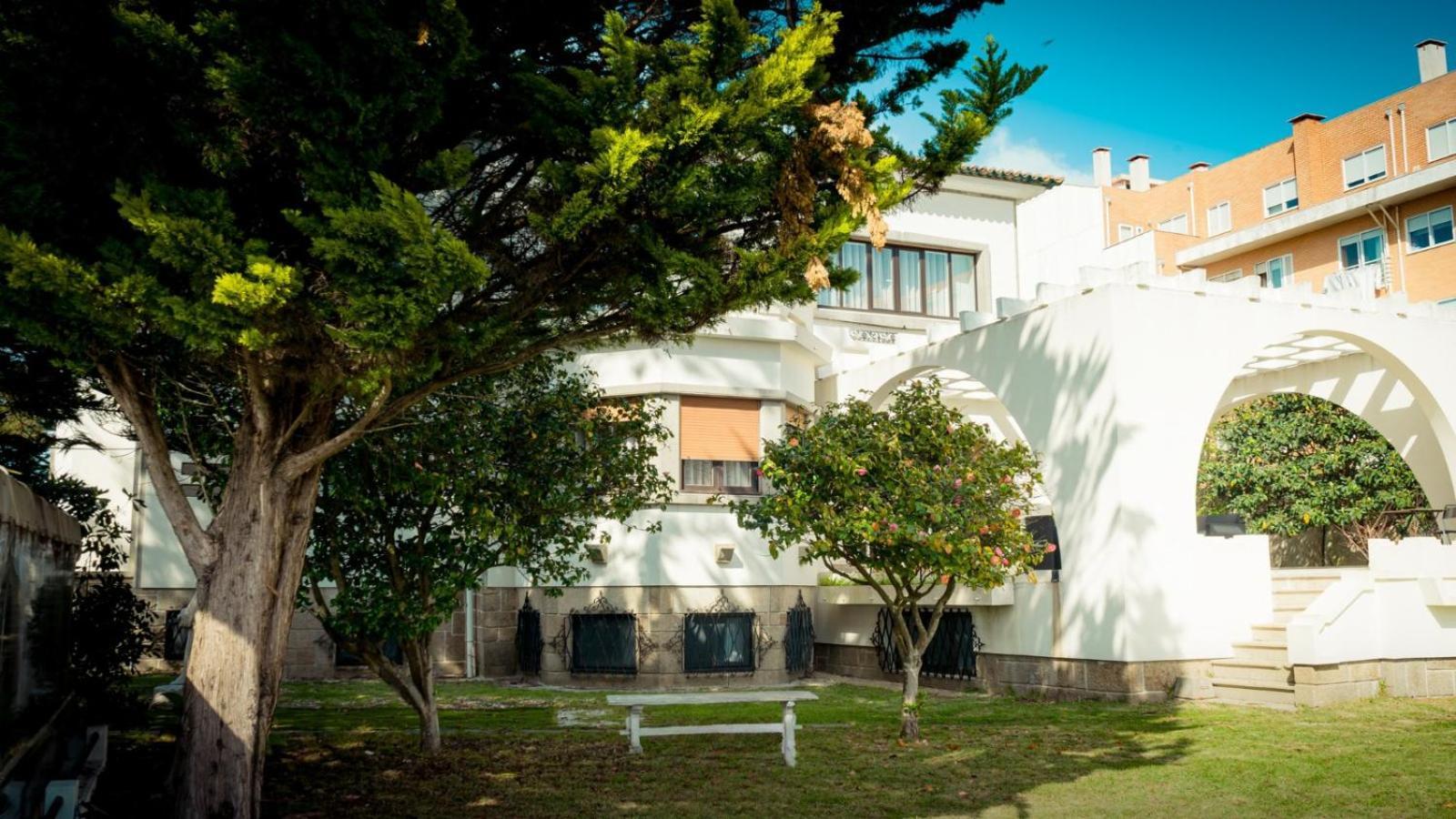 Espinho Vintage - Alojamento De Charme Exterior photo